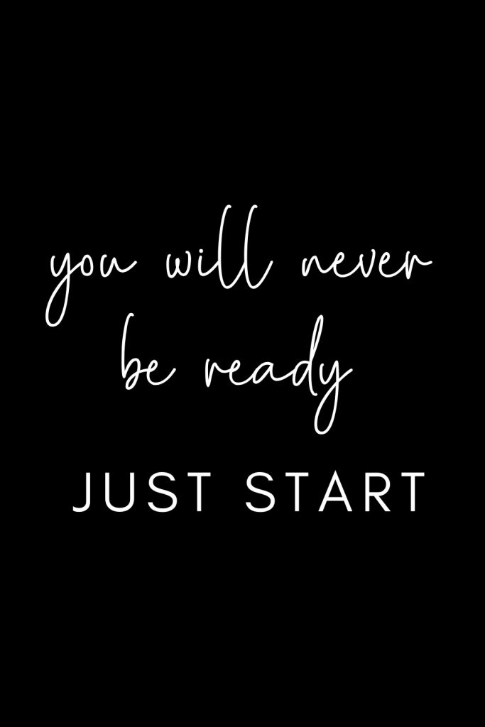 Start!